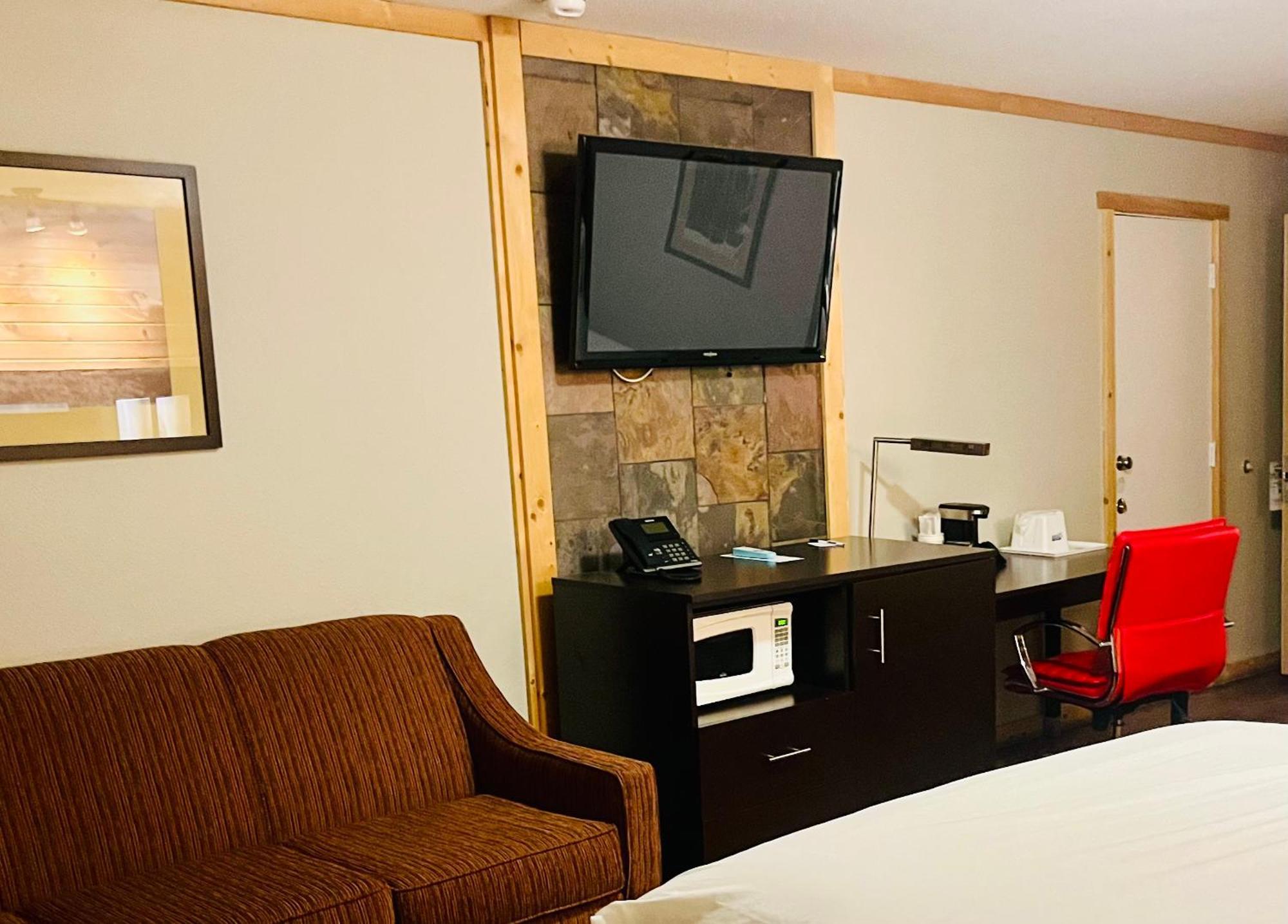 Americas Best Value Inn Wall Dış mekan fotoğraf
