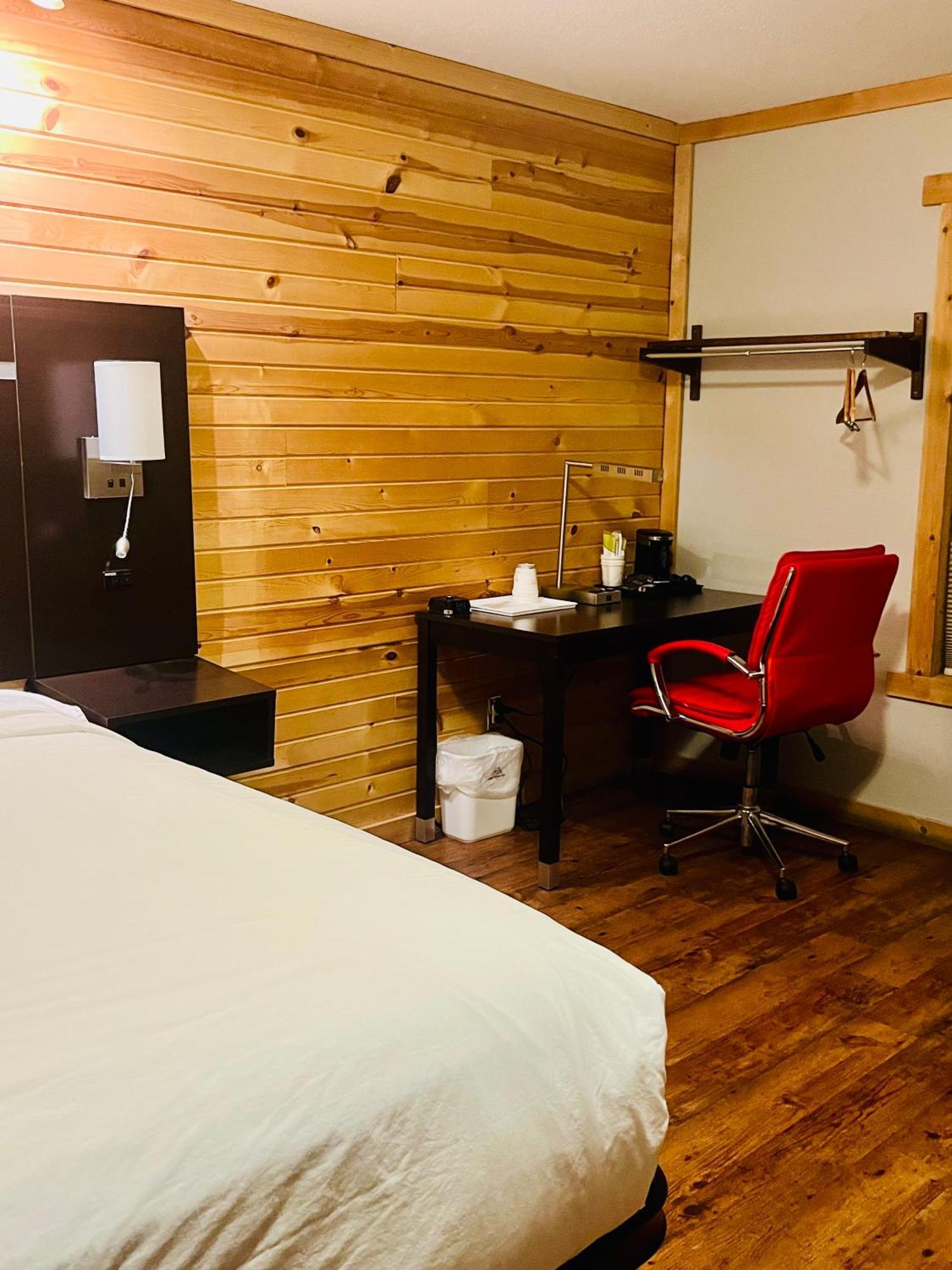 Americas Best Value Inn Wall Dış mekan fotoğraf