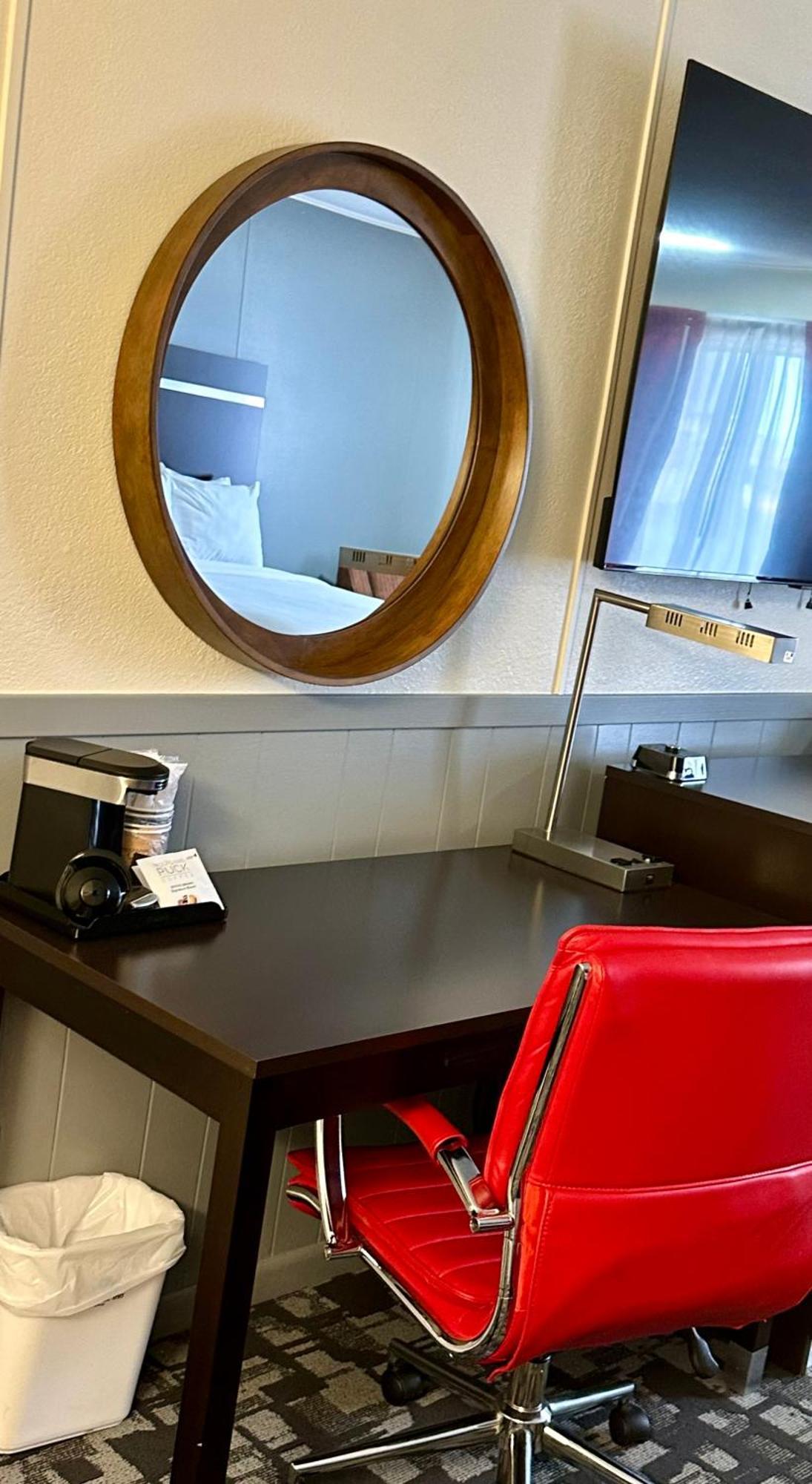 Americas Best Value Inn Wall Dış mekan fotoğraf