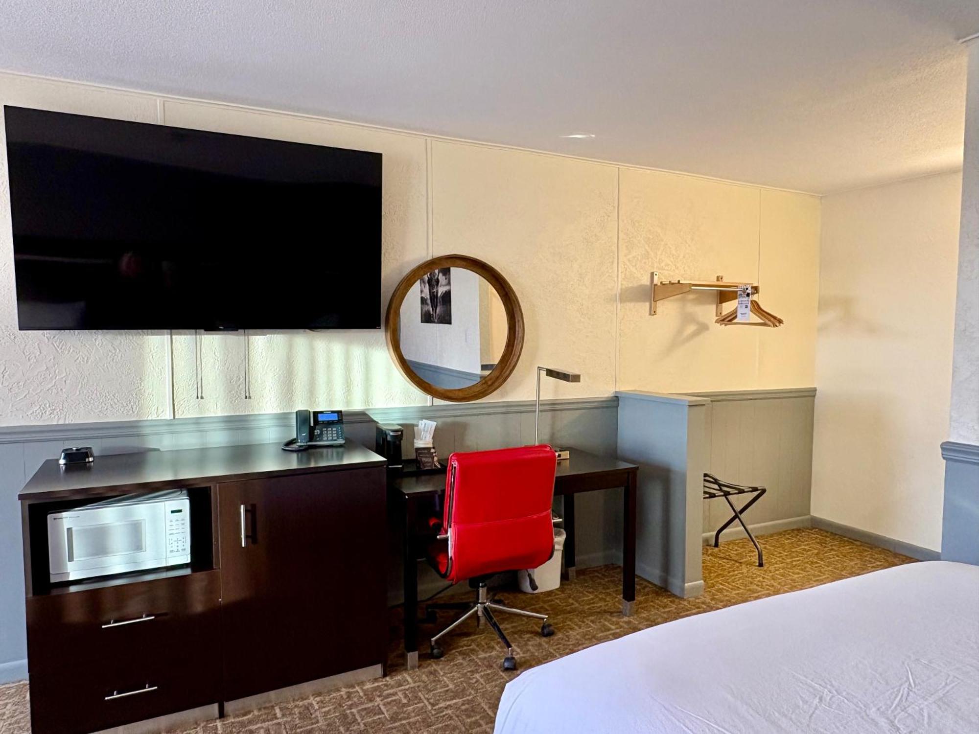 Americas Best Value Inn Wall Dış mekan fotoğraf