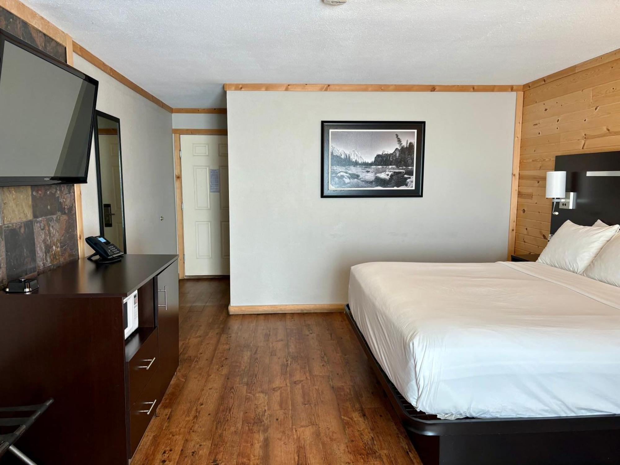 Americas Best Value Inn Wall Dış mekan fotoğraf