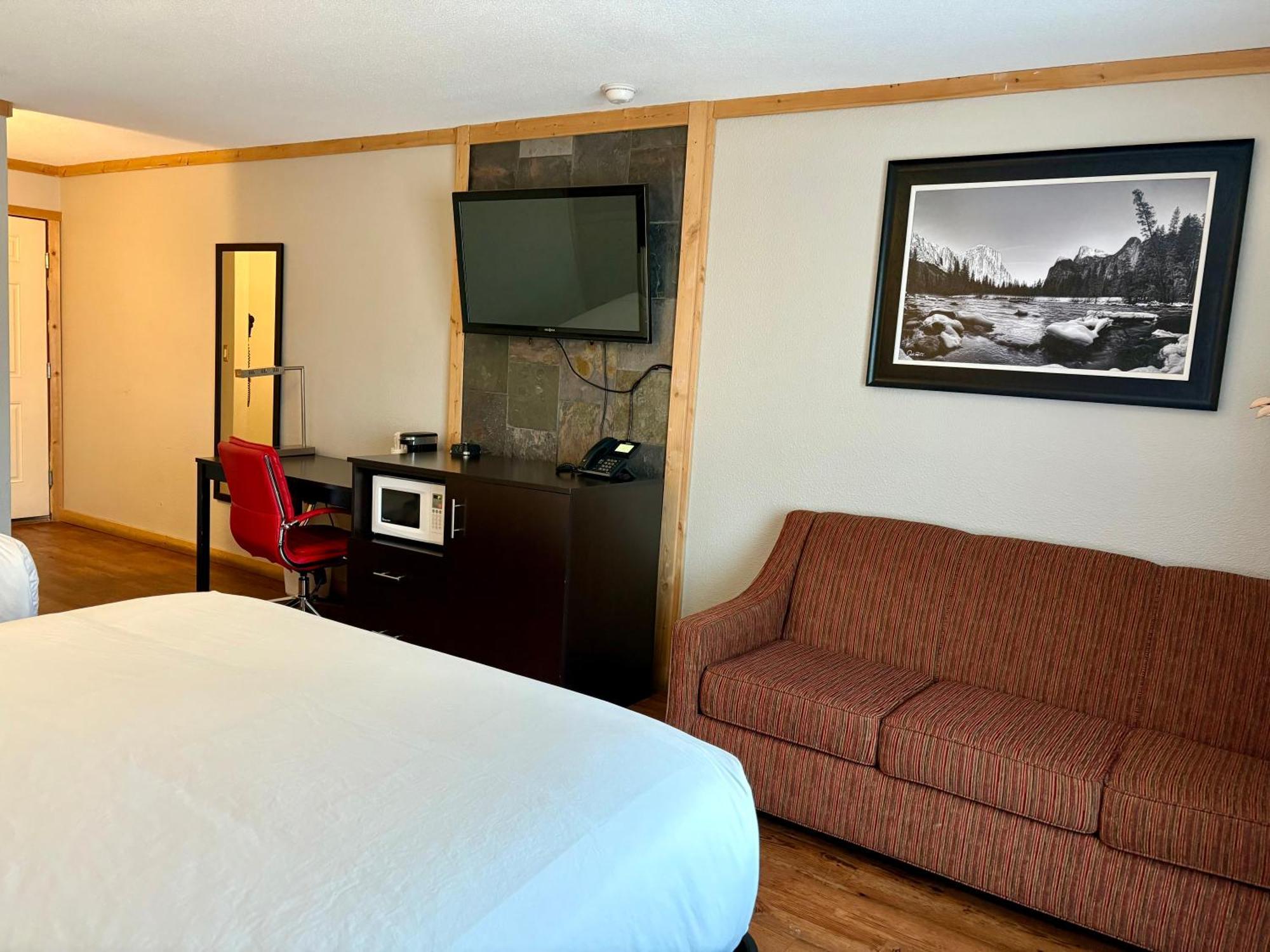 Americas Best Value Inn Wall Dış mekan fotoğraf