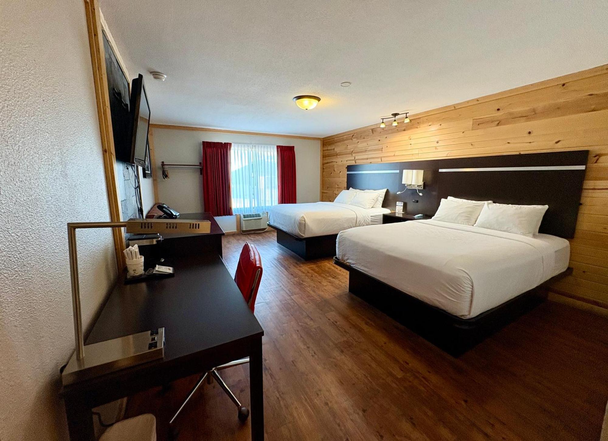Americas Best Value Inn Wall Dış mekan fotoğraf