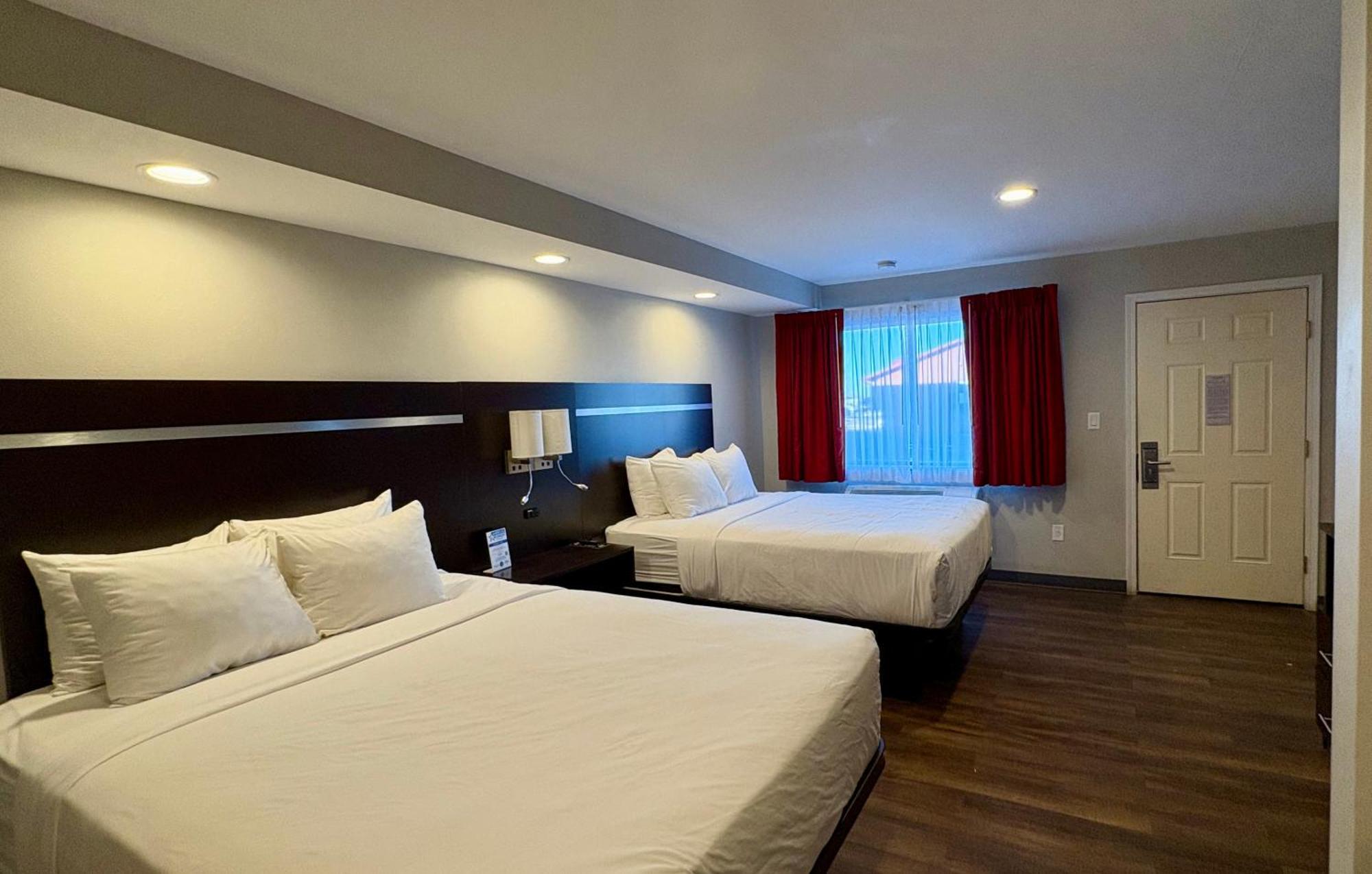 Americas Best Value Inn Wall Dış mekan fotoğraf