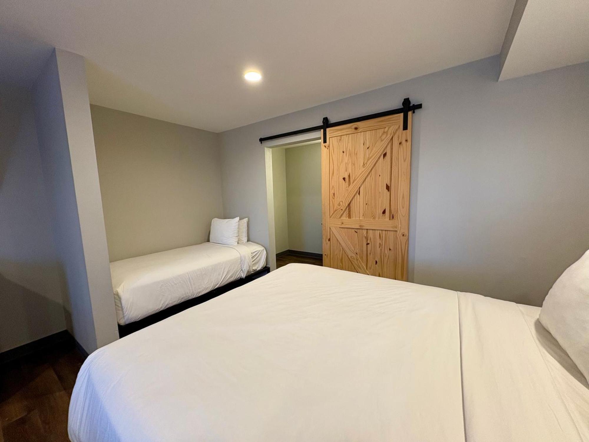 Americas Best Value Inn Wall Dış mekan fotoğraf